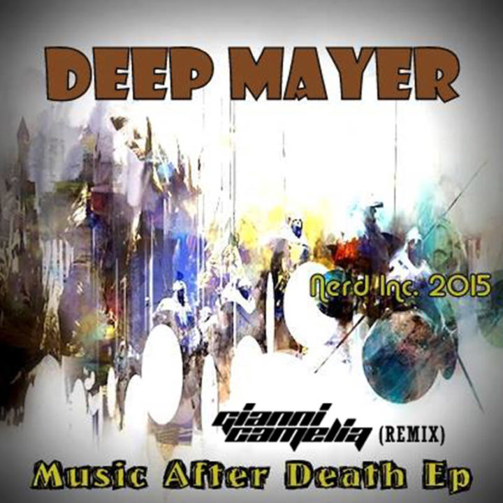 Deep Mayer