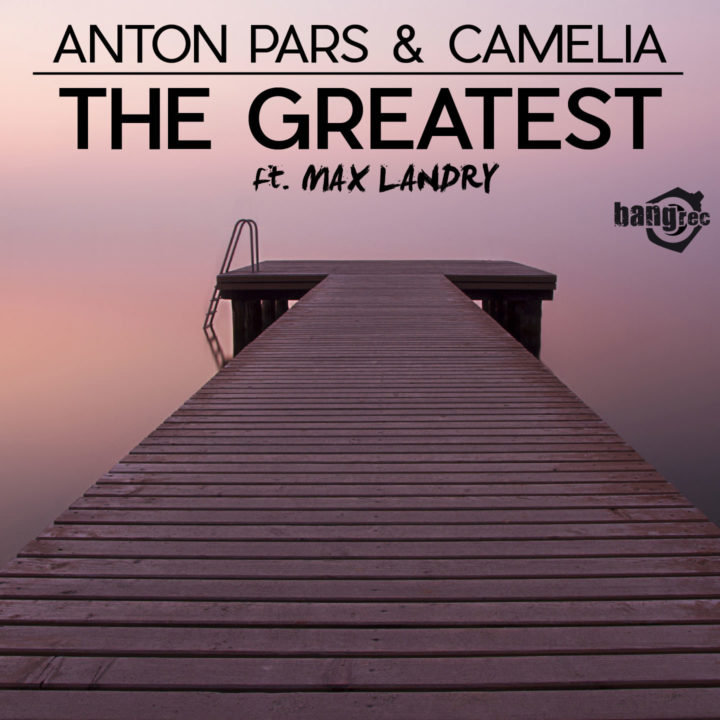 THE GREATEST