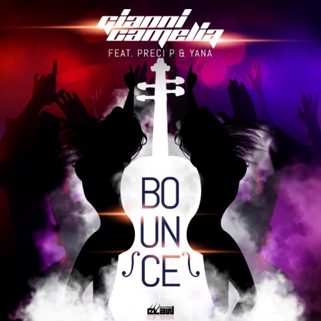 BOUNCE Gianni Camelia